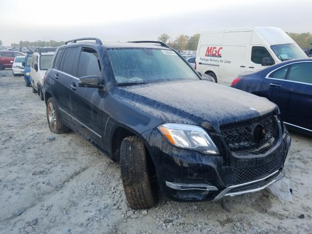 MERCEDES-BENZ GLK 350 2013 wdcgg5hb6dg004395