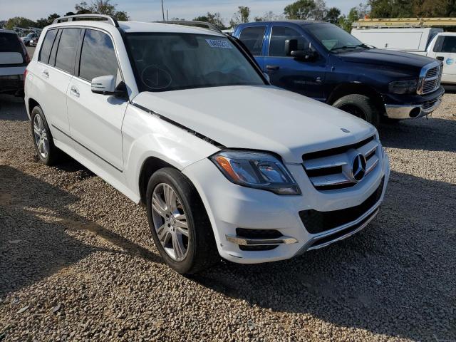 MERCEDES-BENZ GLK 350 2013 wdcgg5hb6dg008947