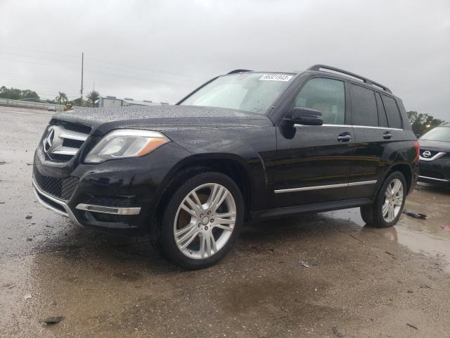 MERCEDES-BENZ GLK 350 2013 wdcgg5hb6dg010794