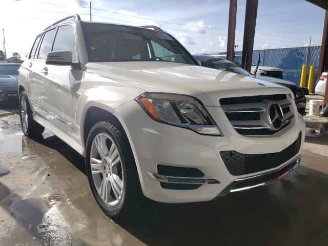 MERCEDES-BENZ GLK 350 2013 wdcgg5hb6dg017504