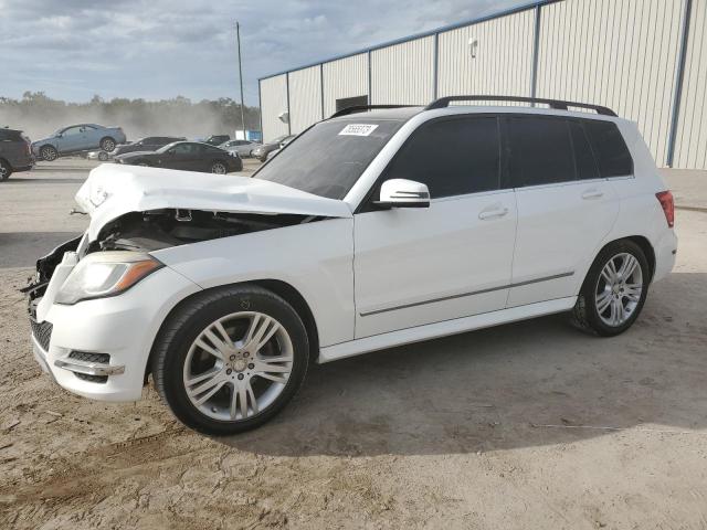 MERCEDES-BENZ GLK-CLASS 2013 wdcgg5hb6dg017969