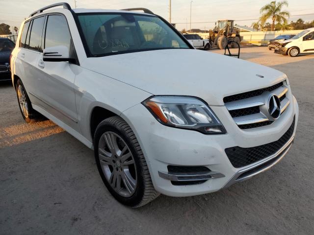 MERCEDES-BENZ GLK 350 2013 wdcgg5hb6dg019883