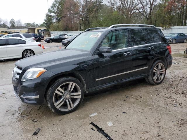 MERCEDES-BENZ GLK 350 2013 wdcgg5hb6dg020242