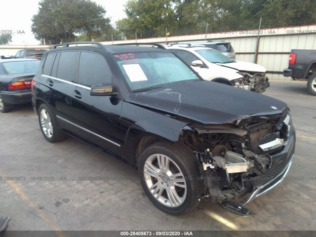 MERCEDES-BENZ GLK-CLASS 2013 wdcgg5hb6dg026462