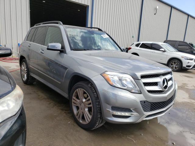 MERCEDES-BENZ GLK 350 2013 wdcgg5hb6dg027692