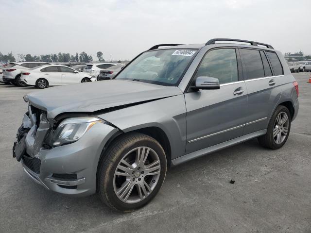 MERCEDES-BENZ GLK-CLASS 2013 wdcgg5hb6dg030429