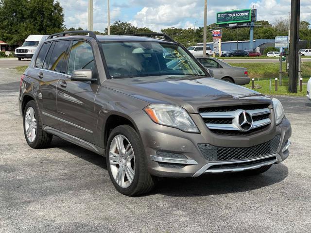 MERCEDES-BENZ GLK 350 2013 wdcgg5hb6dg042791