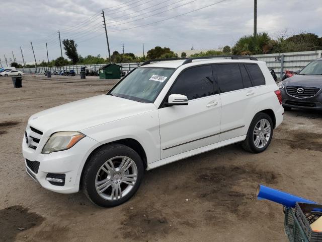 MERCEDES-BENZ GLK 350 2013 wdcgg5hb6dg062040