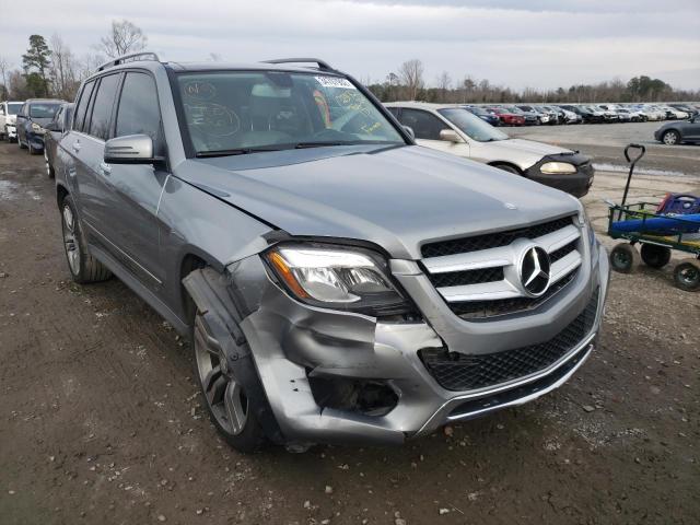 MERCEDES-BENZ GLK 350 2013 wdcgg5hb6dg133091