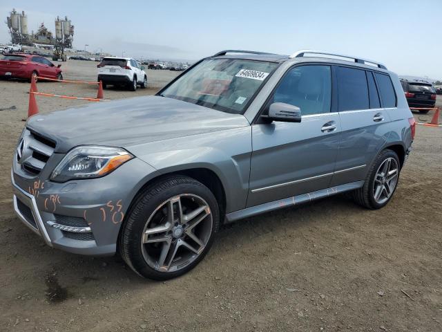 MERCEDES-BENZ GLK-CLASS 2013 wdcgg5hb6dg141062