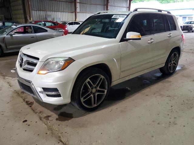 MERCEDES-BENZ GLK-CLASS 2013 wdcgg5hb6dg153406