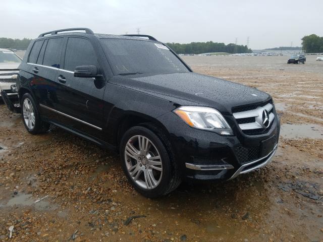 MERCEDES-BENZ GLK 350 2014 wdcgg5hb6eg178582