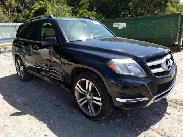 MERCEDES-BENZ GLK 350 2014 wdcgg5hb6eg239851