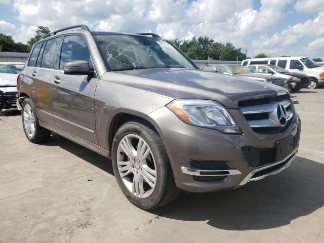 MERCEDES-BENZ GLK 350 2014 wdcgg5hb6eg292193