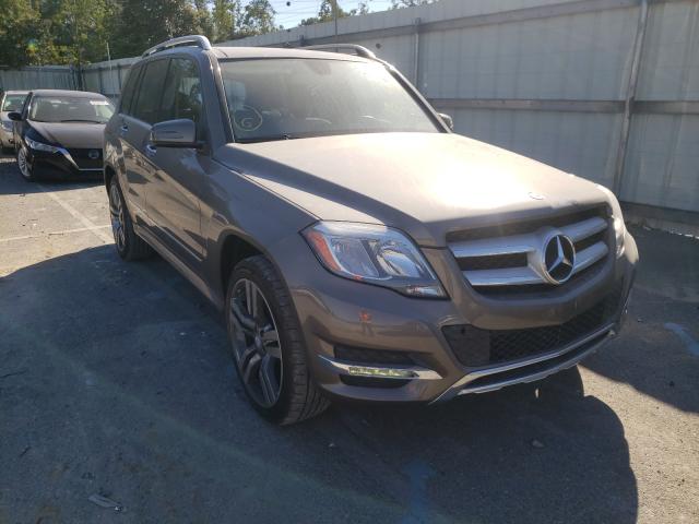 MERCEDES-BENZ GLK 350 2014 wdcgg5hb6eg298253