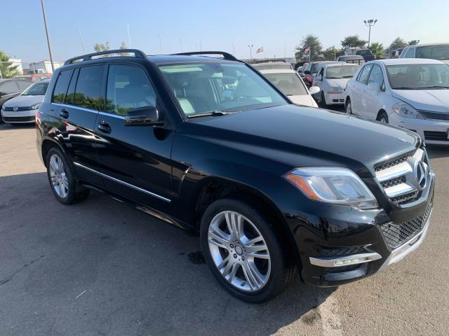 MERCEDES-BENZ GLK 350 2014 wdcgg5hb6eg303371