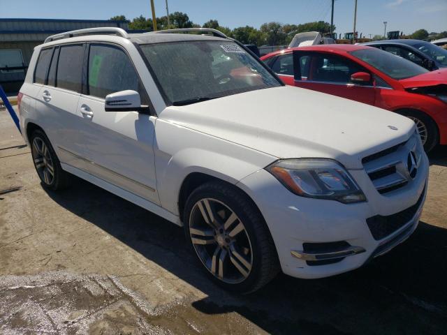 MERCEDES-BENZ GLK 350 2014 wdcgg5hb6eg304505