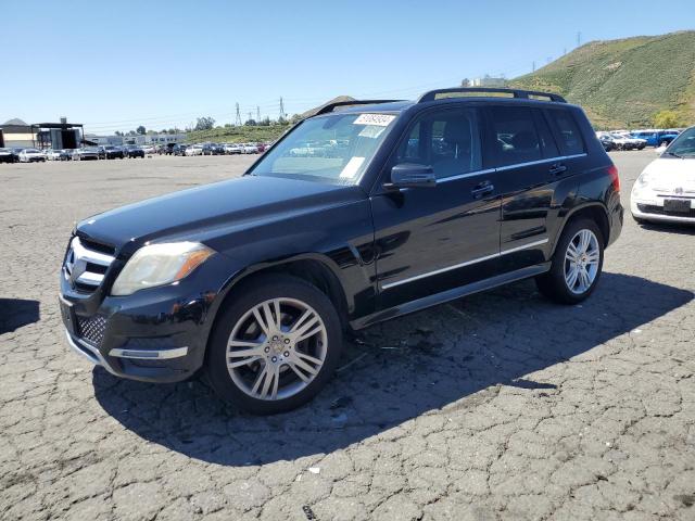 MERCEDES-BENZ GLK-CLASS 2014 wdcgg5hb6eg311079