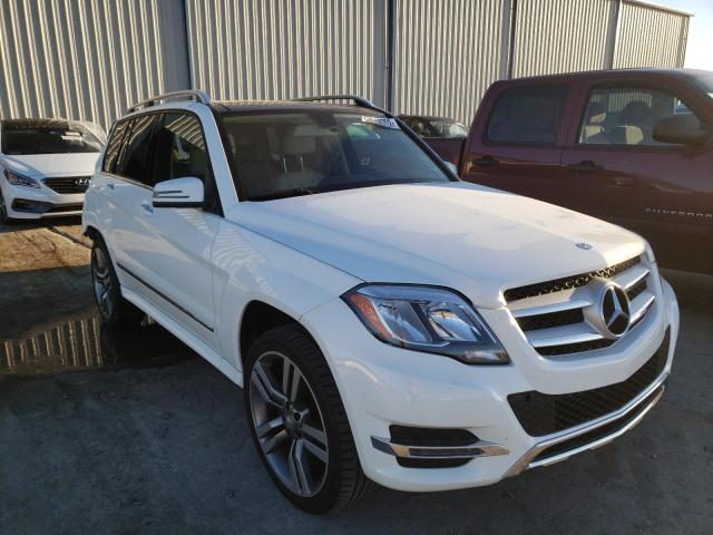 MERCEDES-BENZ GLK 350 2015 wdcgg5hb6fg337862