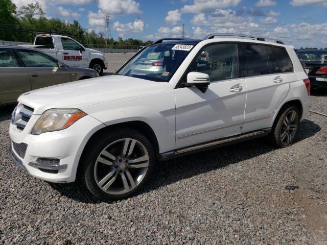 MERCEDES-BENZ GLK 350 2015 wdcgg5hb6fg339031