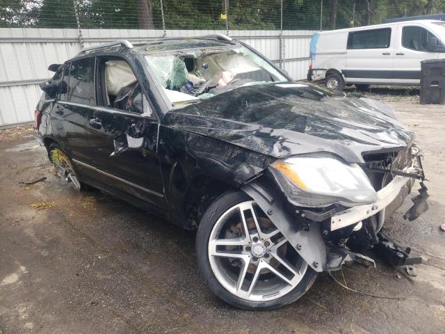 MERCEDES-BENZ GLK 350 2015 wdcgg5hb6fg342818