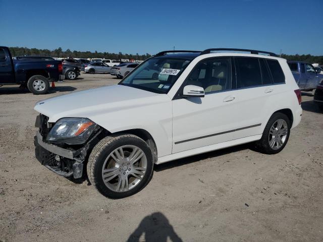 MERCEDES-BENZ GLK 350 2015 wdcgg5hb6fg350935