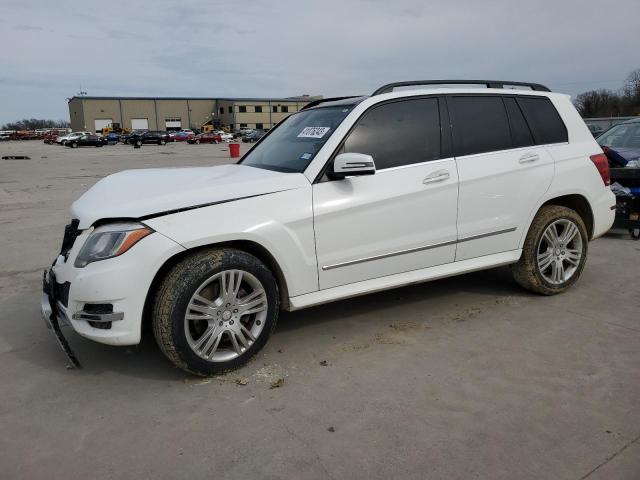 MERCEDES-BENZ GLK 350 2015 wdcgg5hb6fg352166