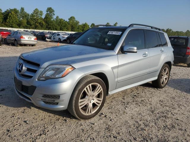 MERCEDES-BENZ GLK 350 2015 wdcgg5hb6fg353916