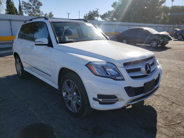 MERCEDES-BENZ GLK 350 2015 wdcgg5hb6fg377973