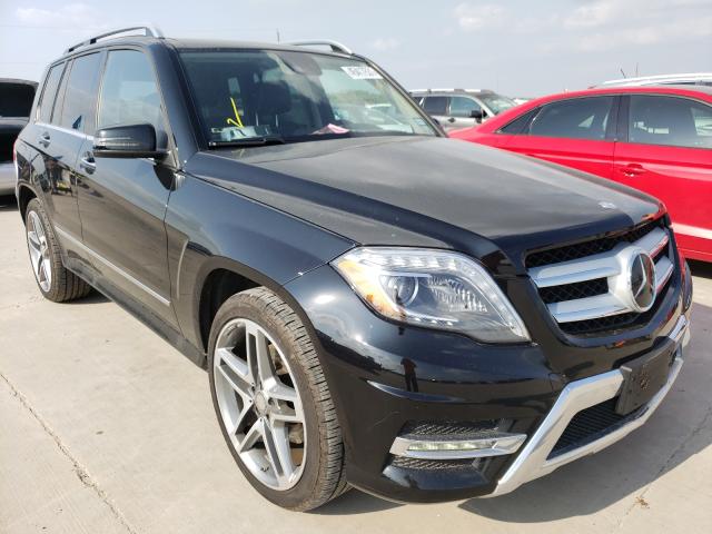 MERCEDES-BENZ GLK 350 2015 wdcgg5hb6fg391288