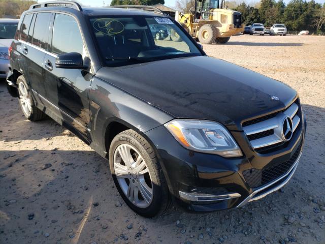 MERCEDES-BENZ GLK 350 2015 wdcgg5hb6fg398676