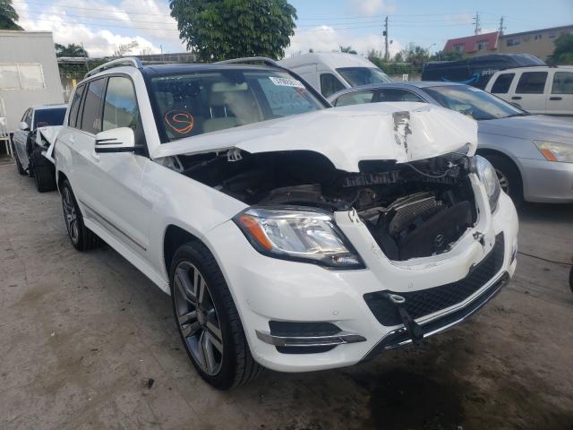 MERCEDES-BENZ GLK 350 2015 wdcgg5hb6fg399343