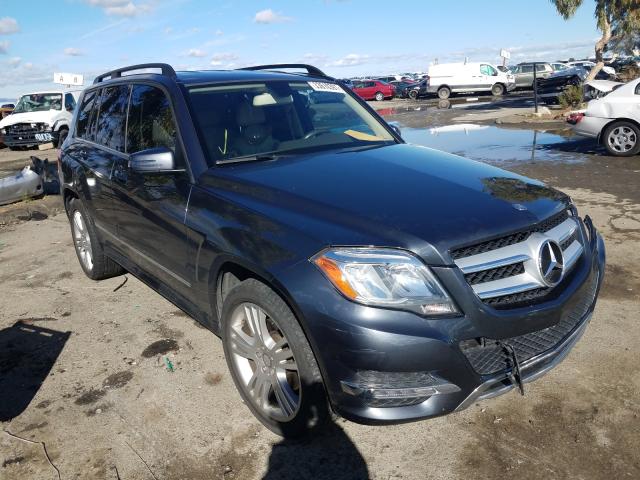 MERCEDES-BENZ GLK 350 2015 wdcgg5hb6fg402032