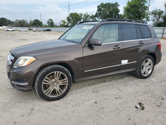 MERCEDES-BENZ GLK 350 2015 wdcgg5hb6fg412690