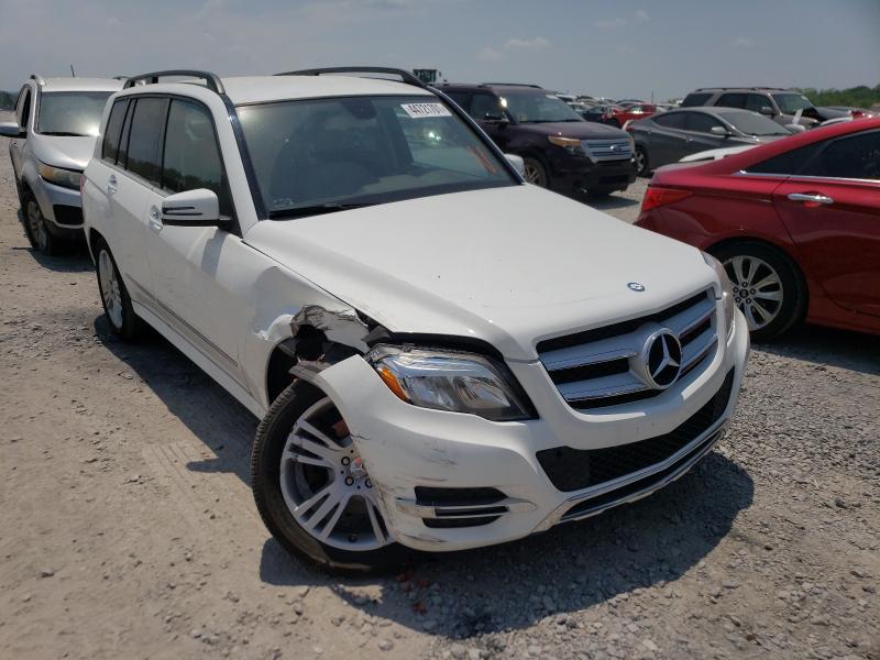 MERCEDES-BENZ GLK 350 2015 wdcgg5hb6fg422359