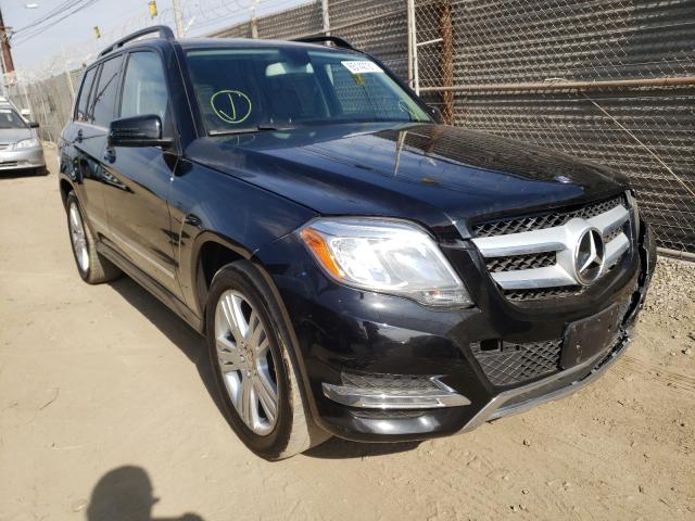 MERCEDES-BENZ GLK-CLASS 2015 wdcgg5hb6fg424550