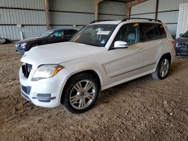 MERCEDES-BENZ GLK 350 2015 wdcgg5hb6fg429294