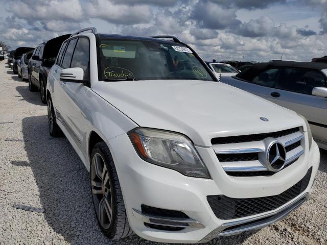 MERCEDES-BENZ GLK 350 2015 wdcgg5hb6fg431711