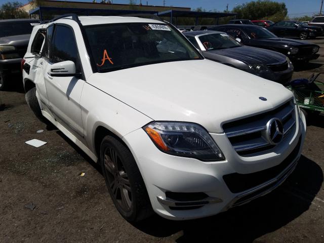 MERCEDES-BENZ GLK 350 2015 wdcgg5hb6fg438688