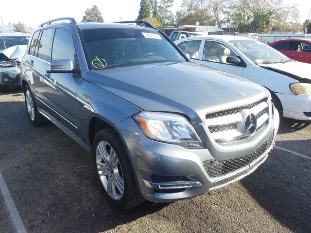 MERCEDES-BENZ GLK 350 2015 wdcgg5hb6fg440859