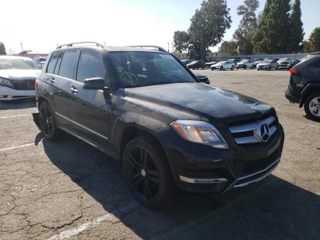 MERCEDES-BENZ GLK 350 2013 wdcgg5hb7df972110