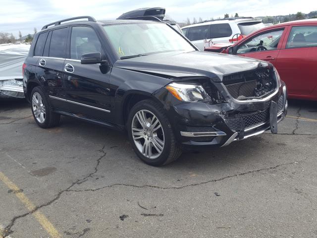 MERCEDES-BENZ GLK 350 2013 wdcgg5hb7dg008312