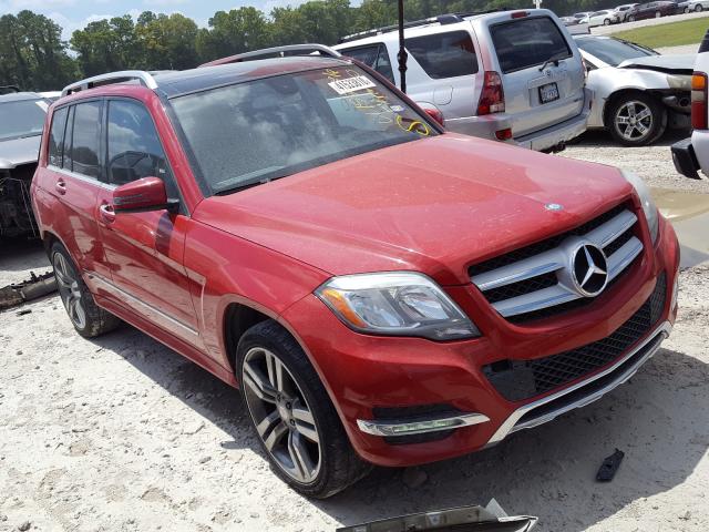 MERCEDES-BENZ GLK 350 2013 wdcgg5hb7dg010299