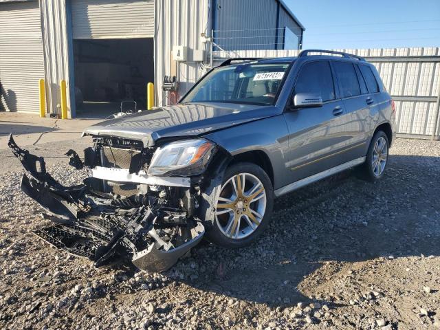 MERCEDES-BENZ GLK 350 2013 wdcgg5hb7dg012909