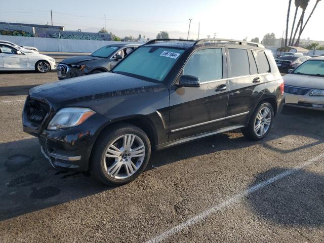 MERCEDES-BENZ GLK 350 2013 wdcgg5hb7dg013218