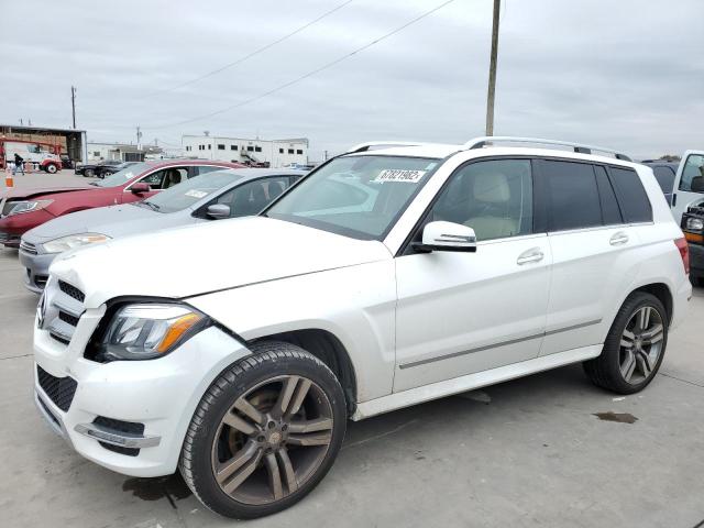 MERCEDES-BENZ GLK 350 2013 wdcgg5hb7dg022663