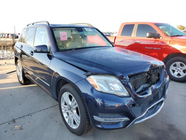 MERCEDES-BENZ GLK 350 2013 wdcgg5hb7dg025594