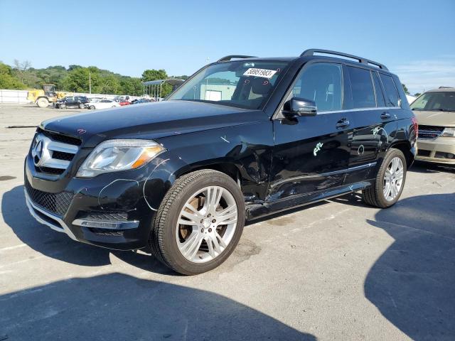 MERCEDES-BENZ GLK 350 2013 wdcgg5hb7dg025966