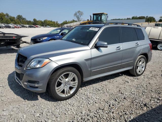 MERCEDES-BENZ GLK 350 2013 wdcgg5hb7dg027619