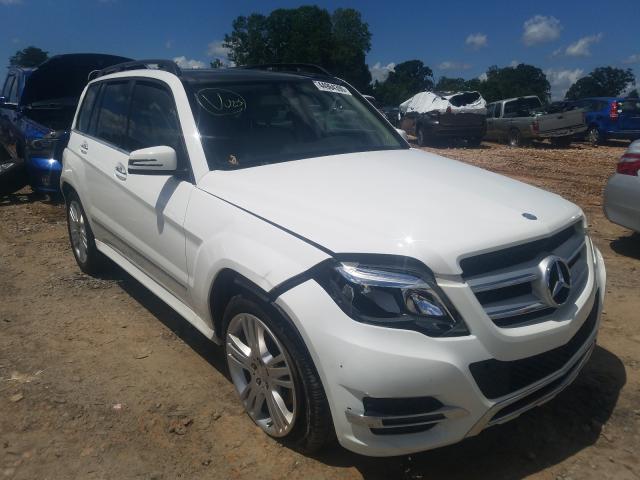 MERCEDES-BENZ GLK 350 2013 wdcgg5hb7dg028205